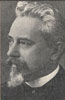 Portrait de Theodor