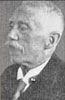 Portrait de Dirk Jan