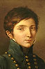 Portrait de Louis II