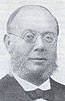 Portrait de Nicolaas