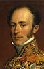 Portrait de Jan Jacob