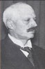 Portrait de Charles Joseph Maria