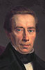 Portrait de Johan Rudolf