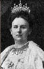 Portrait de Wilhelmina