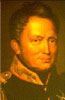 Portrait de Willem Ier