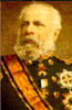 Portrait de Willem III