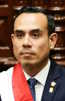 Portrait de José