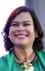 Photo de Duterte