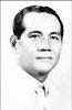 Portrait de Diosdado