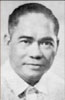 Portrait de Arturo Modesto