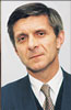 Portrait de Marek