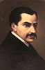 Portrait de Agaton