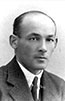 Portrait de Janusz