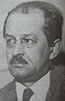 Portrait de Leon