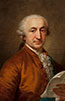 Portrait de Stanislaw