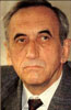Portrait de Tadeusz