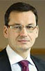 Portrait de Mateusz