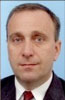 Portrait de Grzegorz
