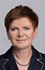 Portrait de Beata