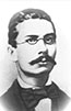 Portrait de Romuald
