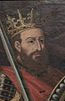 Portrait de Afonso Ier
