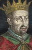 Portrait de Afonso II