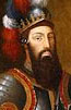 Portrait de Afonso III