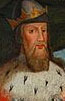 Portrait de Afonso IV