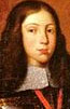 Portrait de Afonso VI