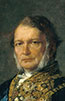 Portrait de António José