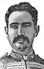 Portrait de Manuel Maria