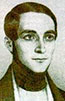 Portrait de António Bernardo