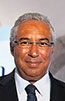 Portrait de Antonio