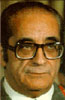 Portrait de Francisco