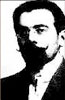 Portrait de Antonio Maria