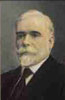 Portrait de Antonio
