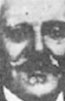 Portrait de Francisco Antonio