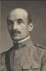 Portrait de José Vincente