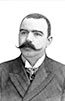 Portrait de Texeira