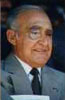 Portrait de Antonio