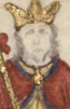Portrait de Dinis Ier