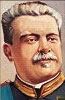 Portrait de Francisco Joaquim