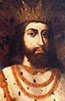 Portrait de Fernando Ier