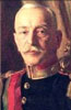 Portrait de Antonio