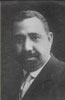 Portrait de Antonio Joaquim