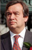 Portrait de Antonio