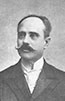 Portrait de Ernst Rudolf