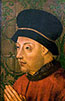 Portrait de Joao Ier