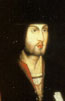 Portrait de Joao II