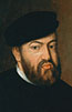 Portrait de Joao III